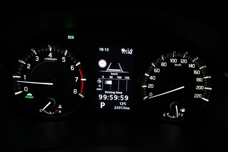 Suzuki Vitara - 1.5 Hybrid Select 52