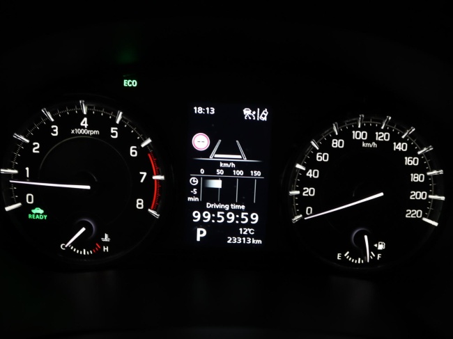 Suzuki Vitara - 1.5 Hybrid Select