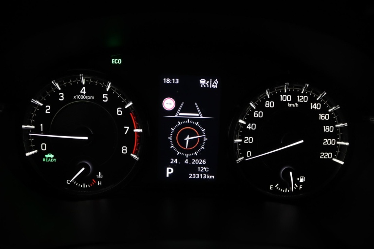 Suzuki Vitara - 1.5 Hybrid Select 53