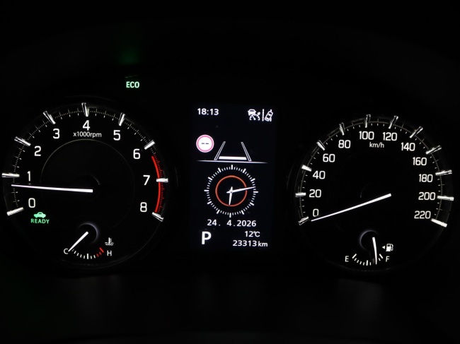 Suzuki Vitara - 1.5 Hybrid Select