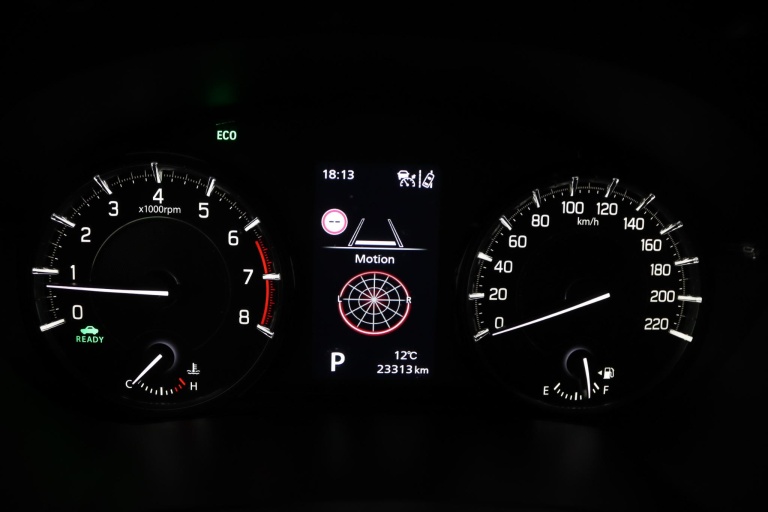 Suzuki Vitara - 1.5 Hybrid Select 54