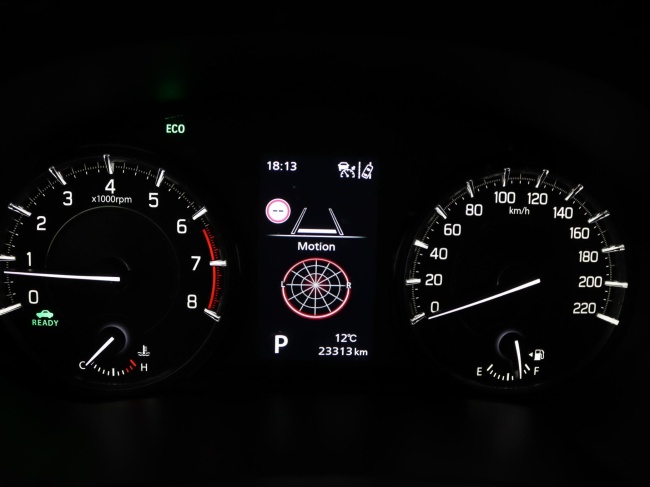 Suzuki Vitara - 1.5 Hybrid Select