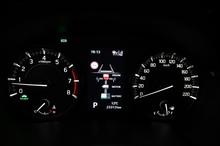 Suzuki Vitara - 1.5 Hybrid Select 55