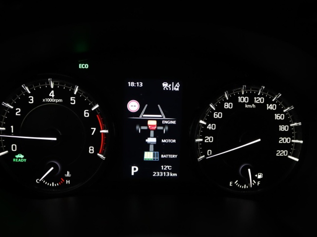 Suzuki Vitara - 1.5 Hybrid Select