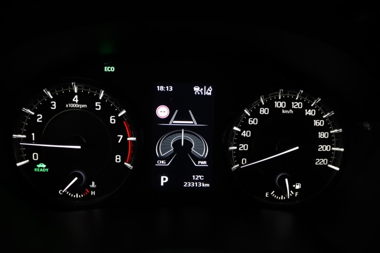 Suzuki Vitara - 1.5 Hybrid Select 56