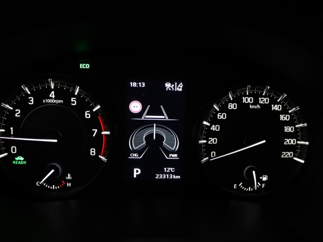 Suzuki Vitara - 1.5 Hybrid Select