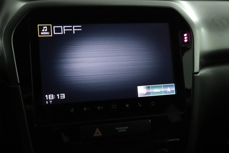 Suzuki Vitara - 1.5 Hybrid Select 57