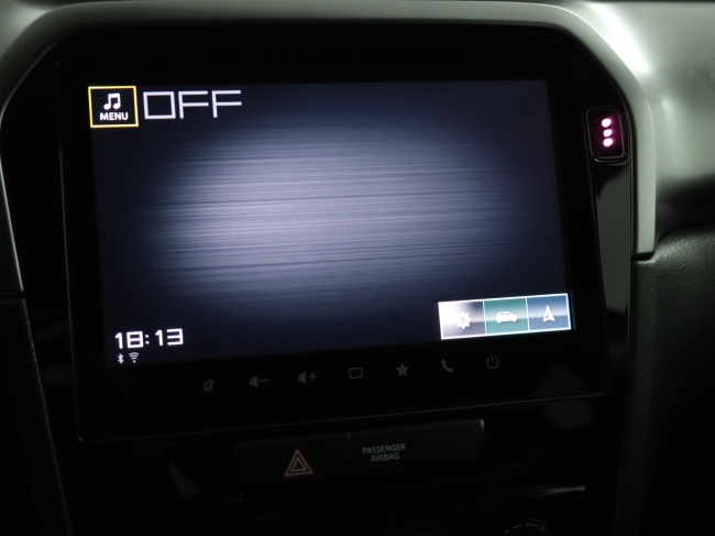 Suzuki Vitara - 1.5 Hybrid Select