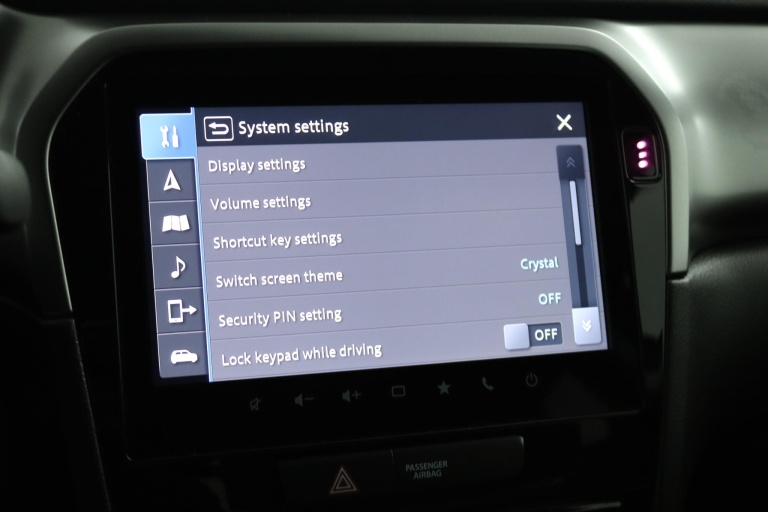 Suzuki Vitara - 1.5 Hybrid Select 58