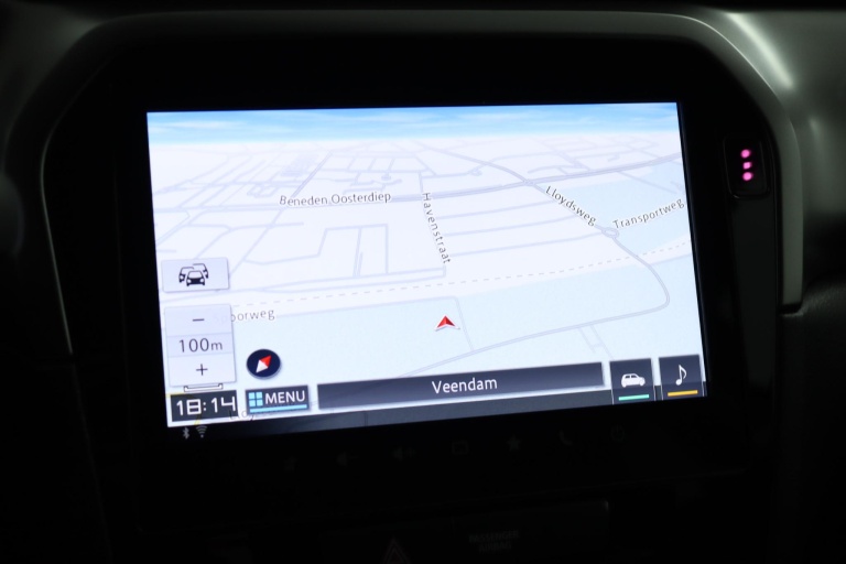 Suzuki Vitara - 1.5 Hybrid Select 59