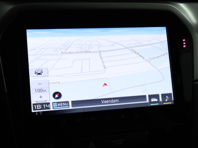 Suzuki Vitara - 1.5 Hybrid Select