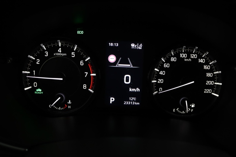 Suzuki Vitara - 1.5 Hybrid Select 6