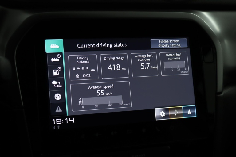 Suzuki Vitara - 1.5 Hybrid Select 60