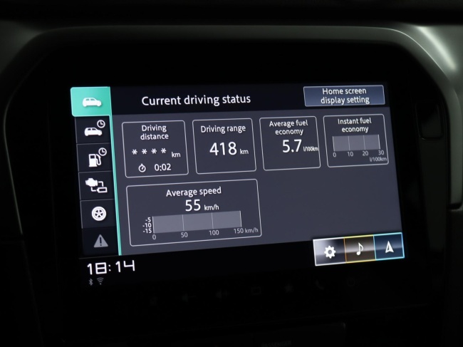 Suzuki Vitara - 1.5 Hybrid Select