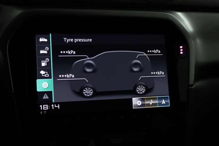 Suzuki Vitara - 1.5 Hybrid Select 64