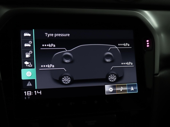 Suzuki Vitara - 1.5 Hybrid Select