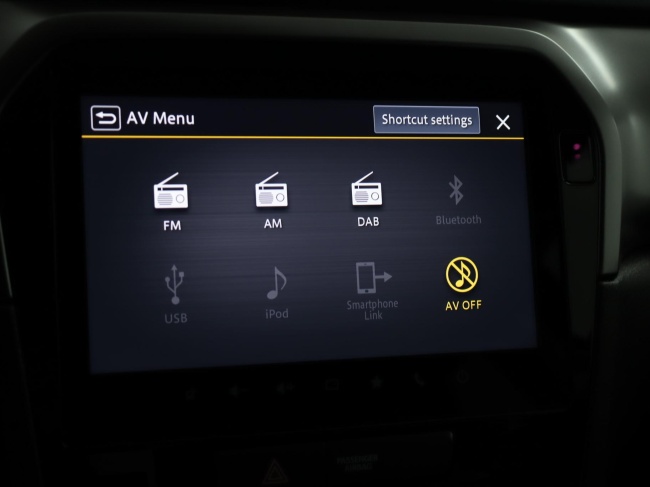 Suzuki Vitara - 1.5 Hybrid Select