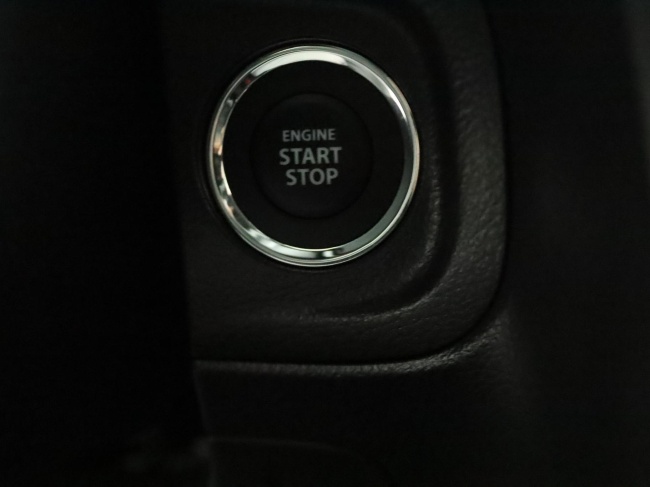 Suzuki Vitara - 1.5 Hybrid Select