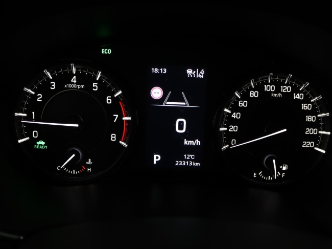 Suzuki Vitara - 1.5 Hybrid Select