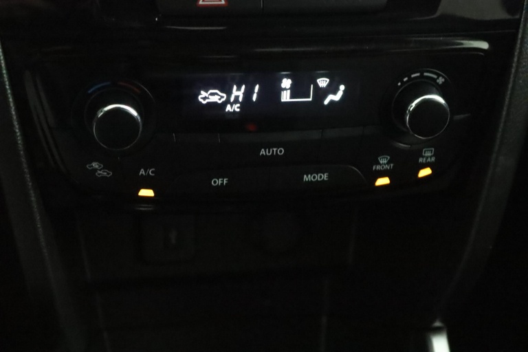 Suzuki Vitara - 1.5 Hybrid Select 7