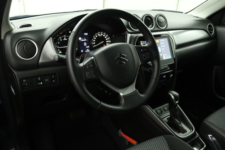 Suzuki Vitara - 1.5 Hybrid Select 70