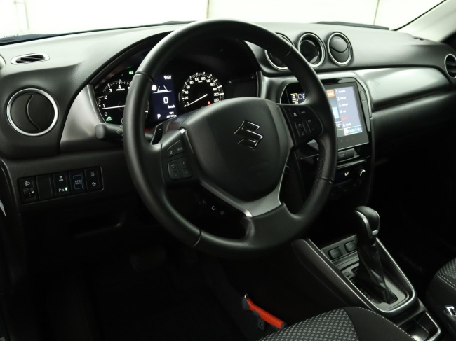 Suzuki Vitara - 1.5 Hybrid Select
