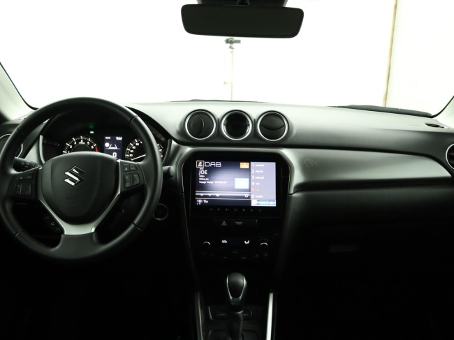 Suzuki Vitara - 1.5 Hybrid Select