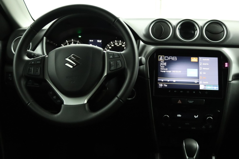Suzuki Vitara - 1.5 Hybrid Select 72