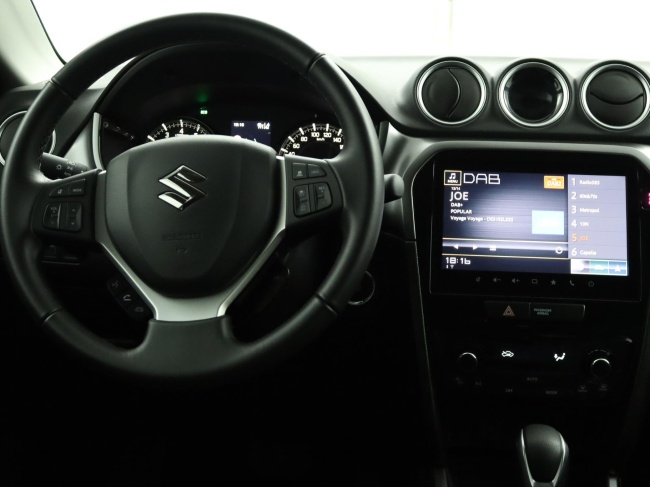 Suzuki Vitara - 1.5 Hybrid Select