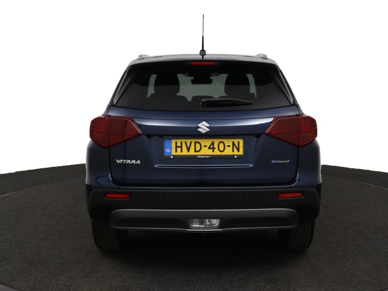 Suzuki Vitara - 1.5 Hybrid Select 76