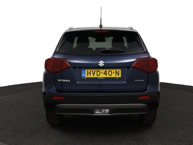 Suzuki Vitara - 1.5 Hybrid Select