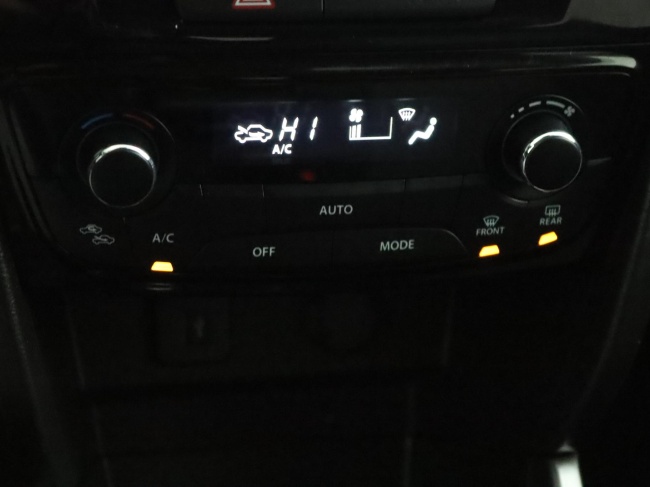 Suzuki Vitara - 1.5 Hybrid Select