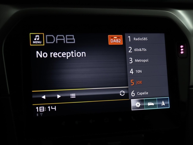 Suzuki Vitara - 1.5 Hybrid Select