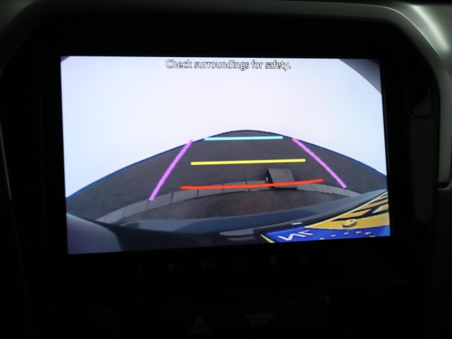 Suzuki Vitara - 1.5 Hybrid Select