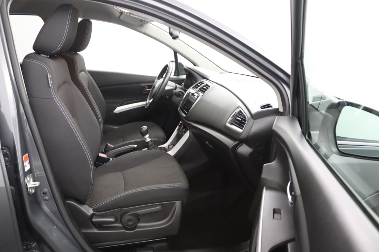 Suzuki S-Cross - 1.4 Boosterjet Select Smart Hybrid 10