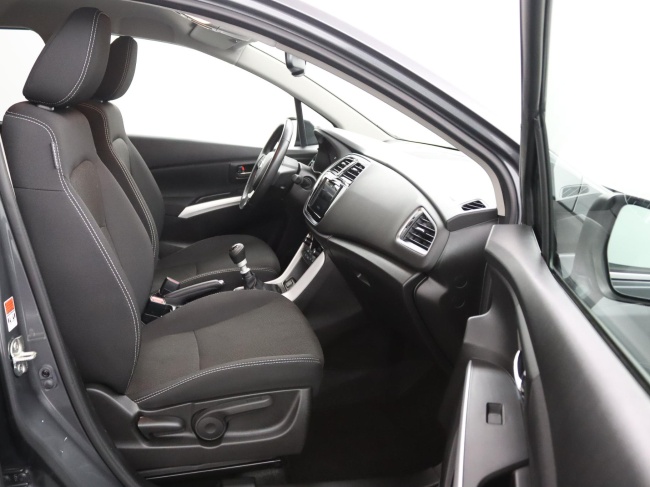 Suzuki S-Cross - 1.4 Boosterjet Select Smart Hybrid