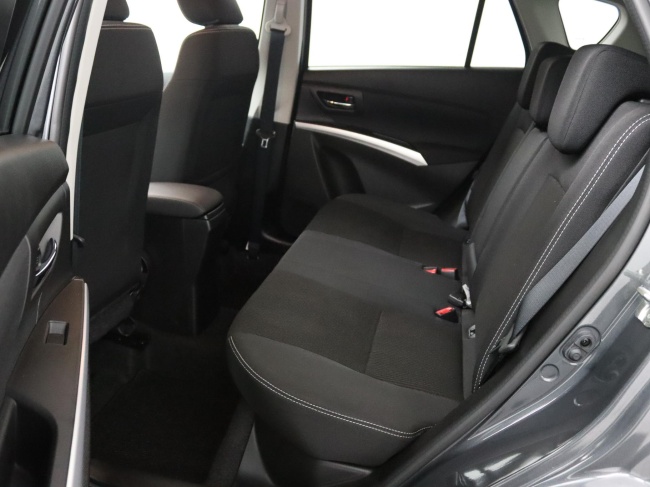 Suzuki S-Cross - 1.4 Boosterjet Select Smart Hybrid