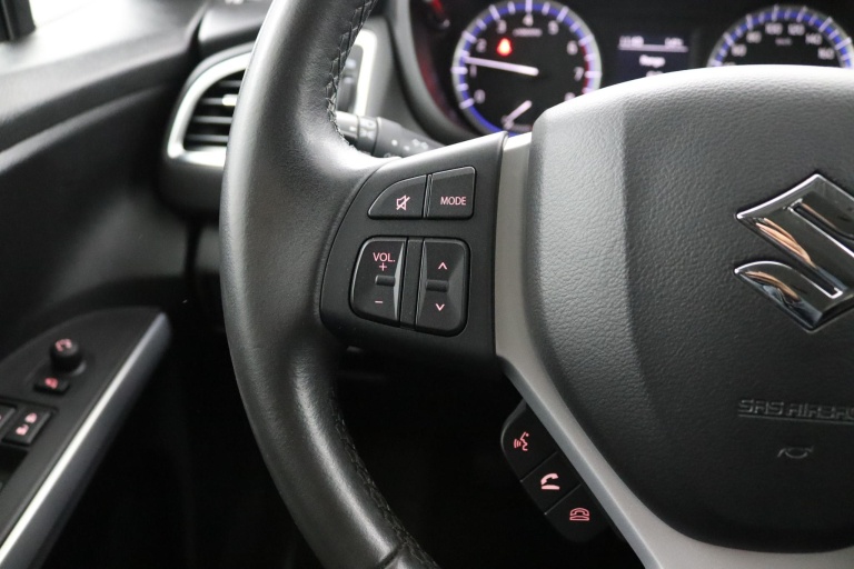Suzuki S-Cross - 1.4 Boosterjet Select Smart Hybrid 18