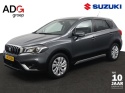Suzuki S-Cross - 1.4 Boosterjet Select Smart Hybrid