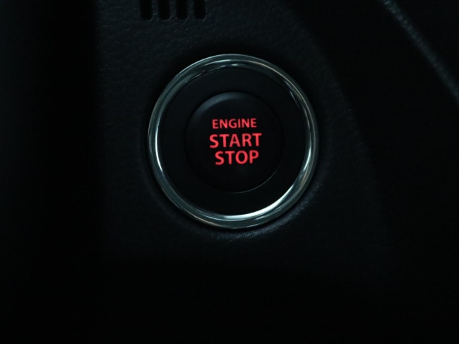 Suzuki S-Cross - 1.4 Boosterjet Select Smart Hybrid