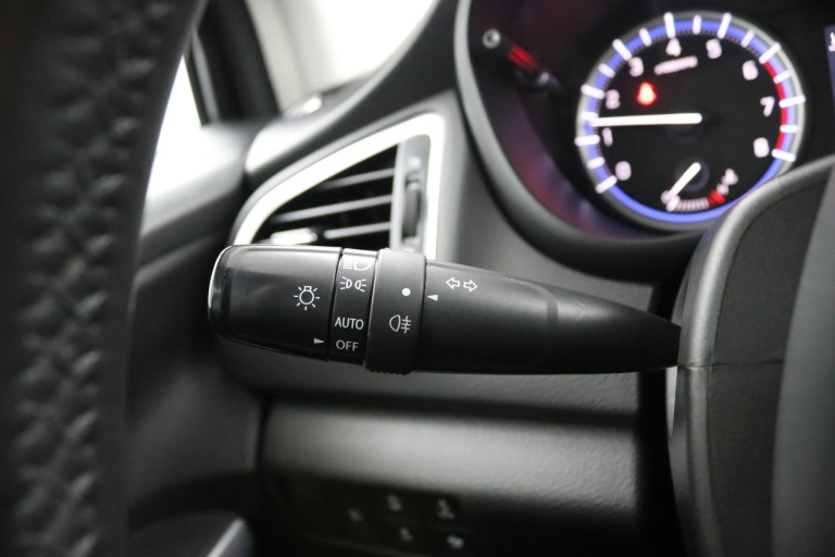 Suzuki S-Cross - 1.4 Boosterjet Select Smart Hybrid 21