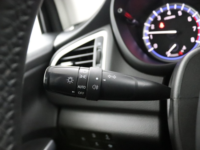 Suzuki S-Cross - 1.4 Boosterjet Select Smart Hybrid