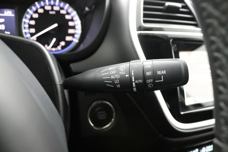 Suzuki S-Cross - 1.4 Boosterjet Select Smart Hybrid 23