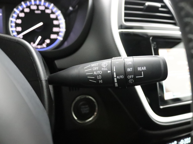 Suzuki S-Cross - 1.4 Boosterjet Select Smart Hybrid