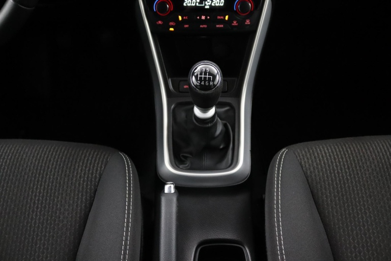 Suzuki S-Cross - 1.4 Boosterjet Select Smart Hybrid 24