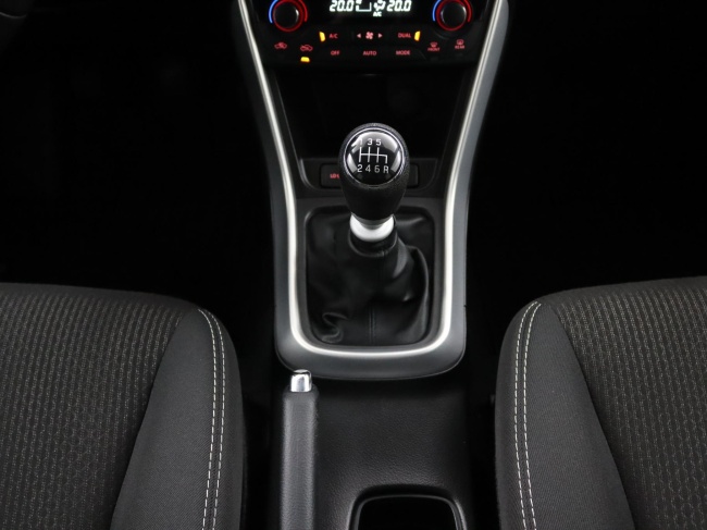 Suzuki S-Cross - 1.4 Boosterjet Select Smart Hybrid