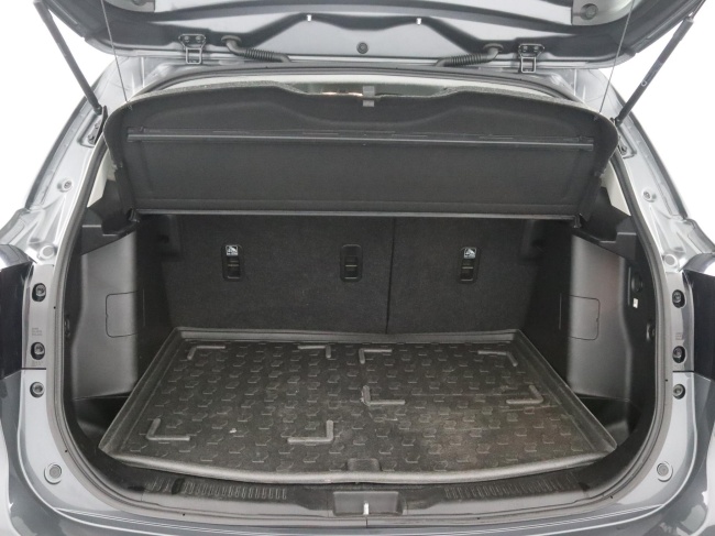 Suzuki S-Cross - 1.4 Boosterjet Select Smart Hybrid