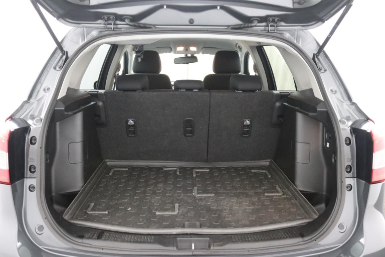 Suzuki S-Cross - 1.4 Boosterjet Select Smart Hybrid 27