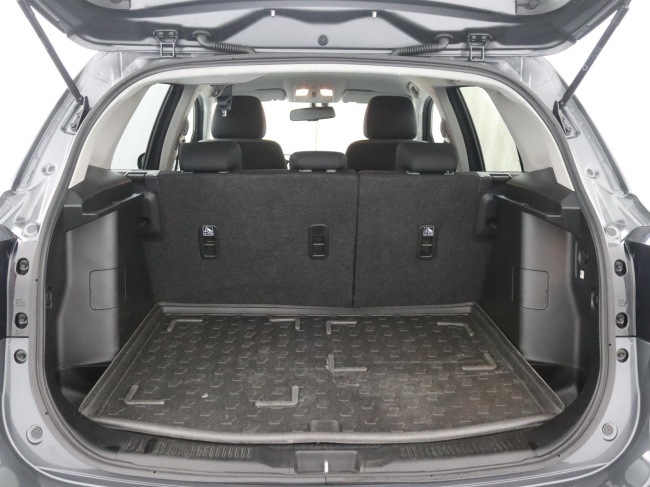 Suzuki S-Cross - 1.4 Boosterjet Select Smart Hybrid