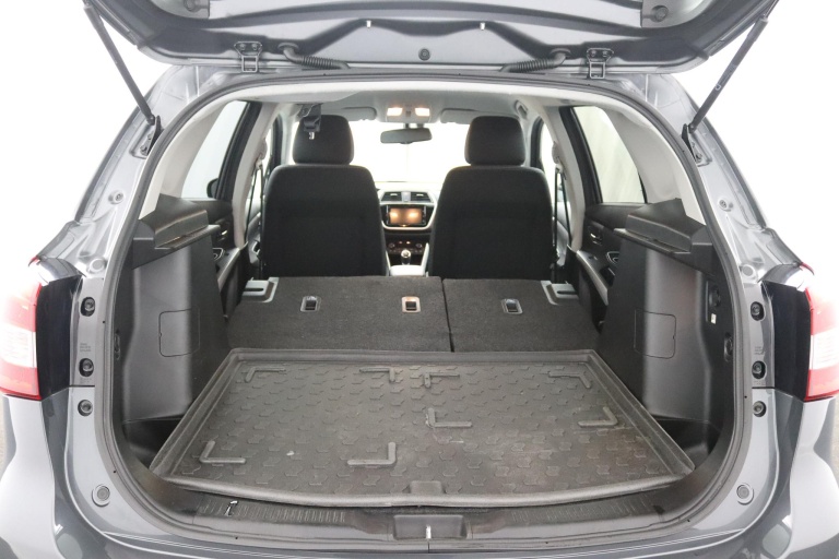 Suzuki S-Cross - 1.4 Boosterjet Select Smart Hybrid 28